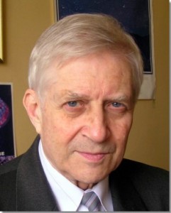 Nikolai Kardashev