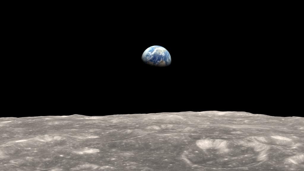 Earthrise